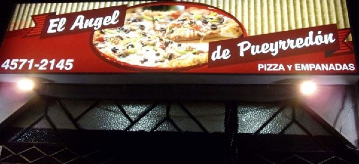 robo pizzeria