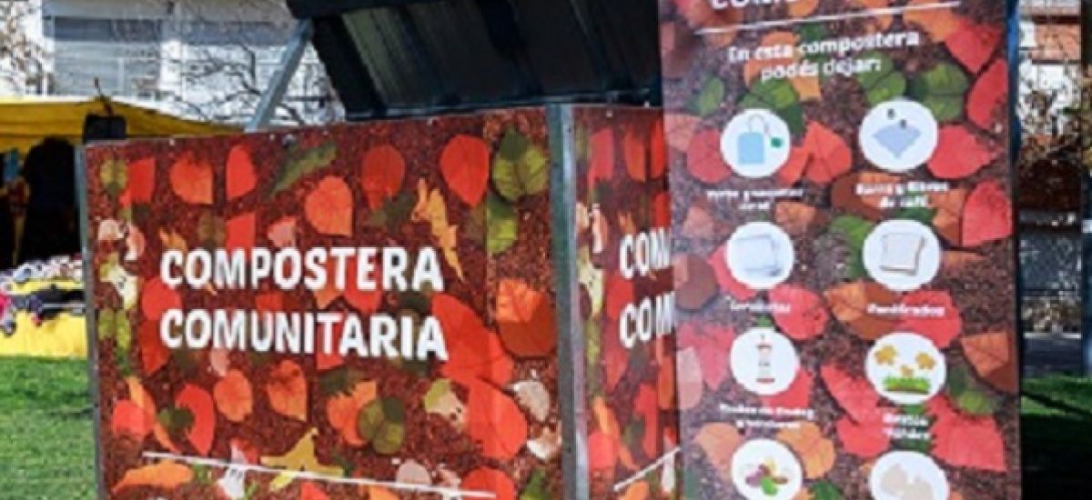 compostera comunitaria