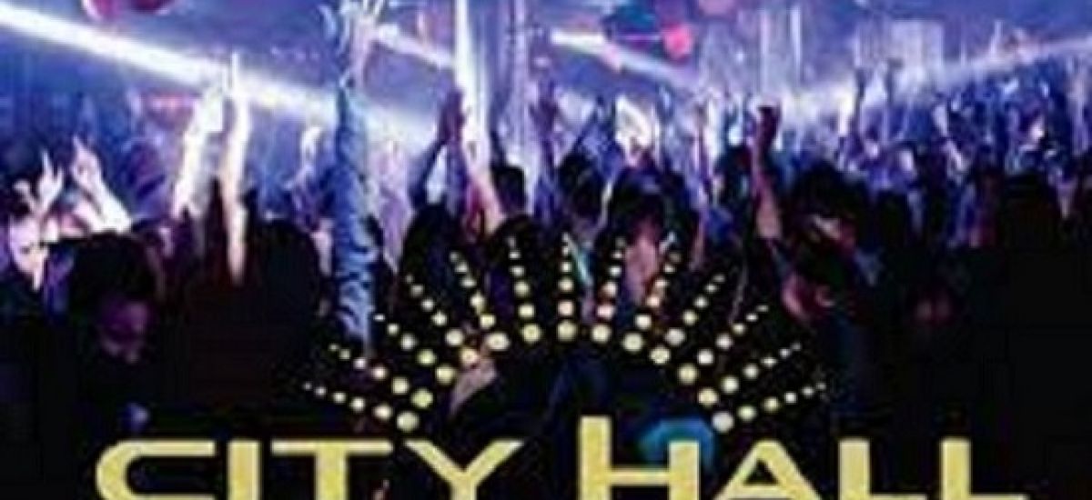 city hall disco