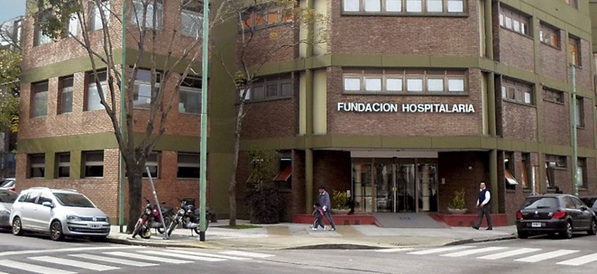 fundacion hospitalaria saavedra
