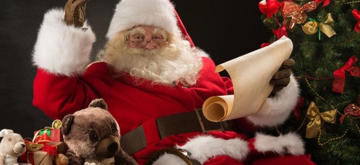 papa noel saavedra