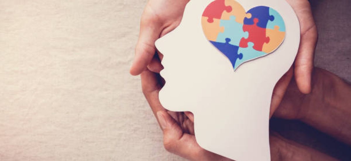salud mental