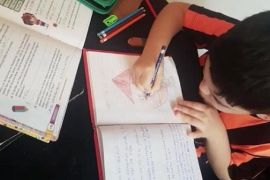apoyo escolar