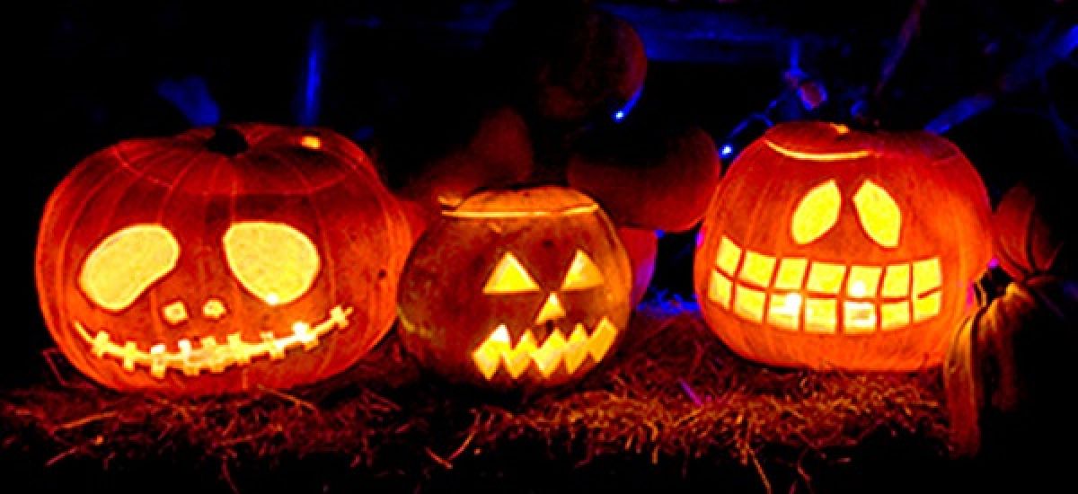 halloween