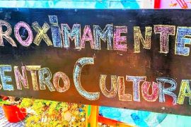 ropero solidario comuna 12