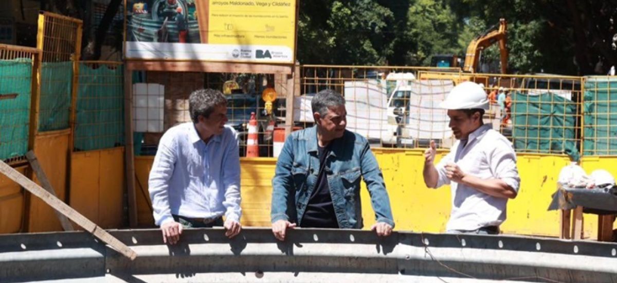 ramal lugones villa urquiza