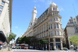 legislatura porteña
