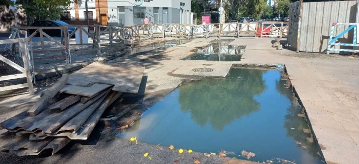 caño roto villa urquiza