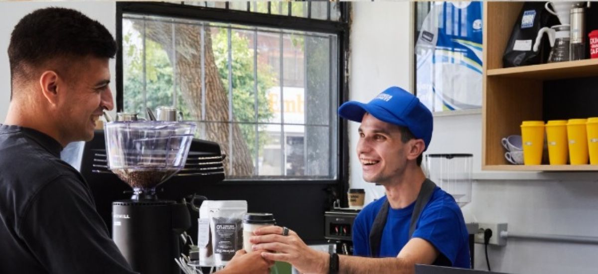 senza cafe inclusivo comuna 12