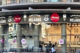 helados daniel
