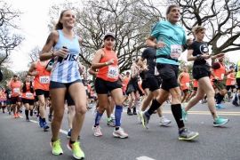 Expo Maratón
