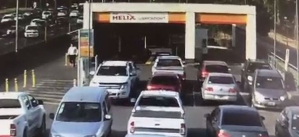 shell saavedra