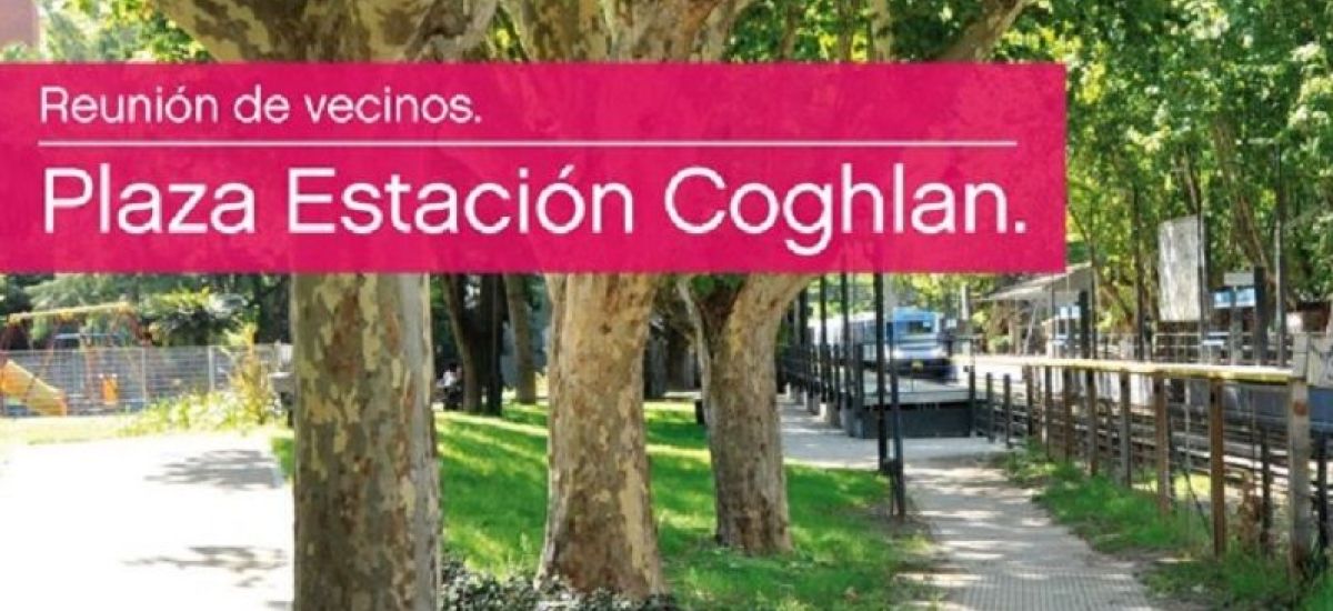 estacion coghlan