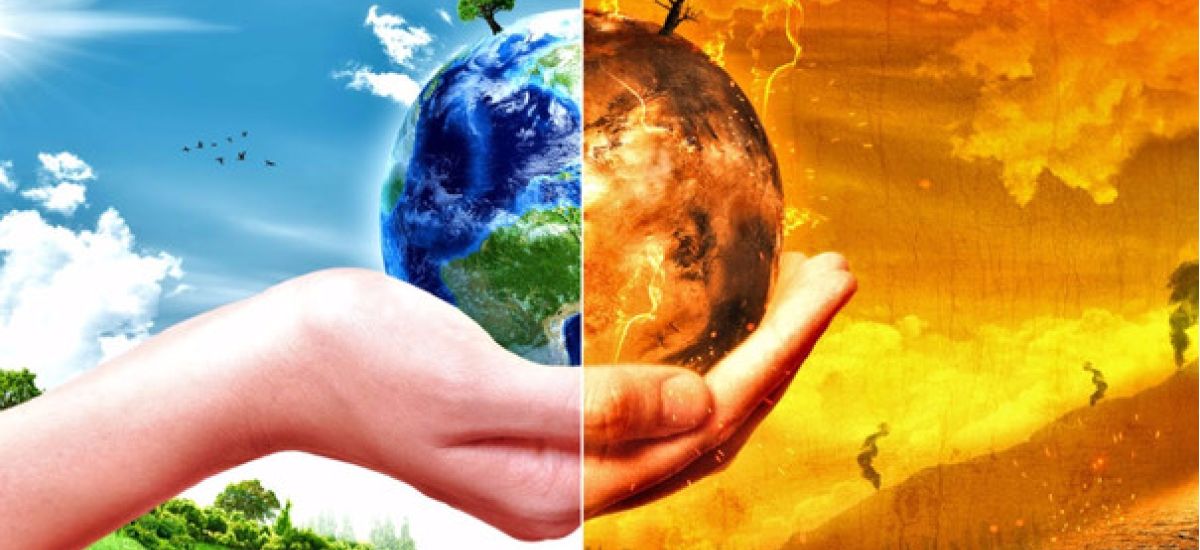 cambio climatico