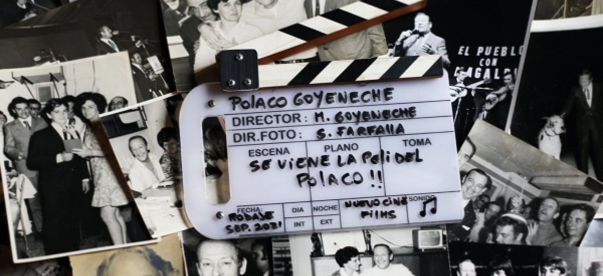 pelicula polaco goyeneche