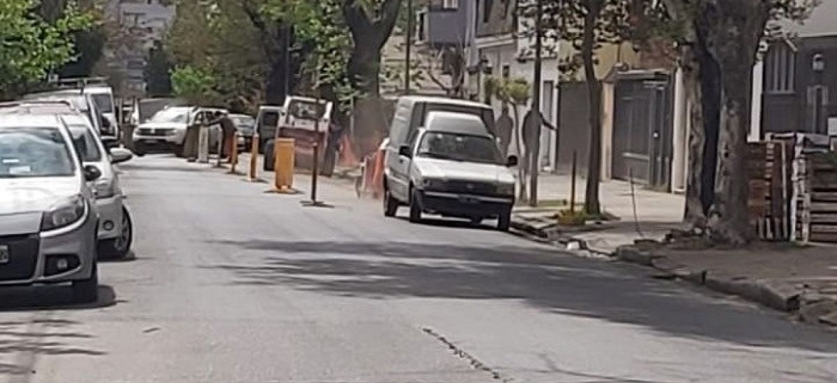 ciclovia  griveo