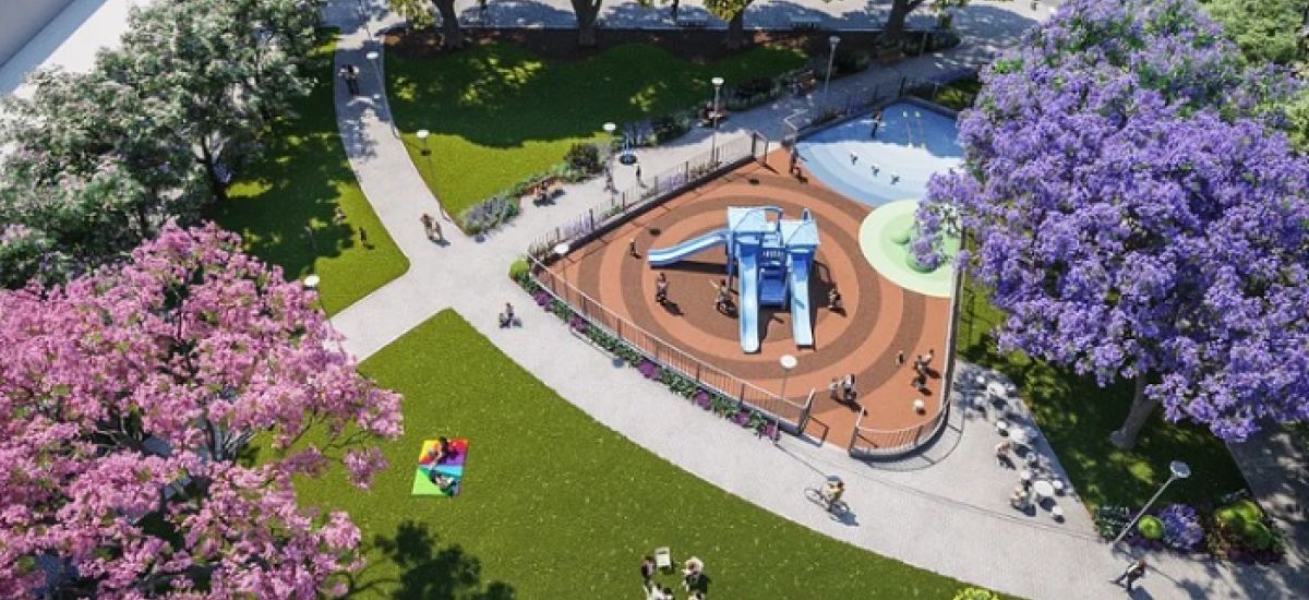 plaza san isidro labrador 