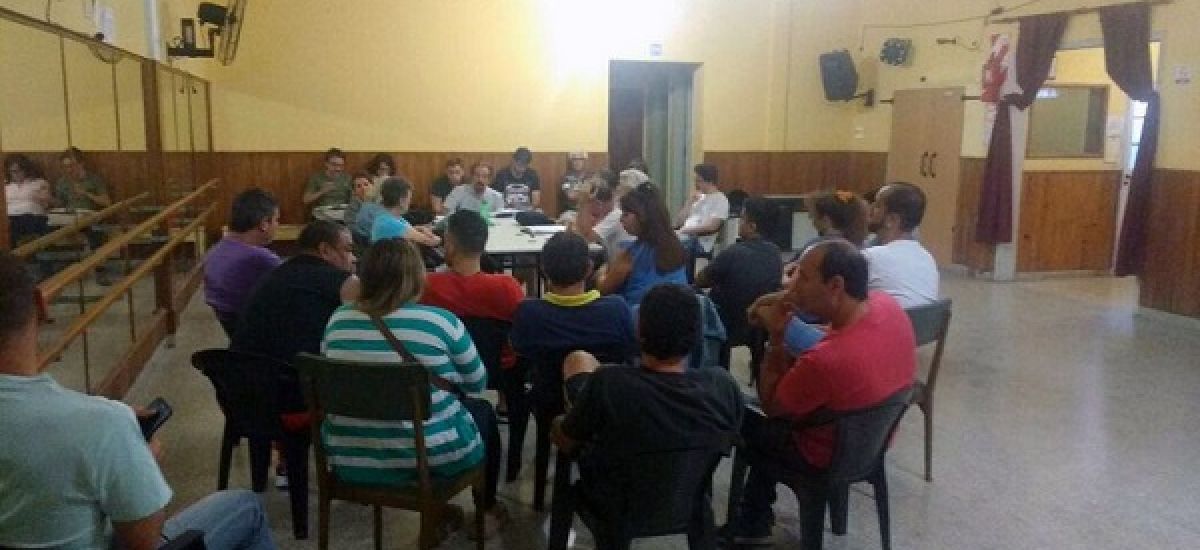 consejo consultivo comuna 12