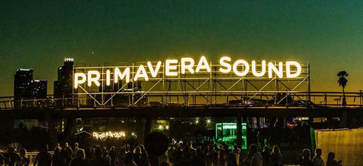primavera sound 2024