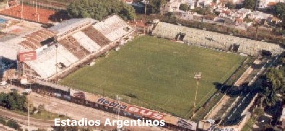 cancha platense