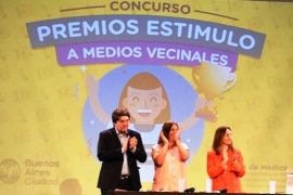 premio estimulo