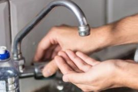 cortes de agua