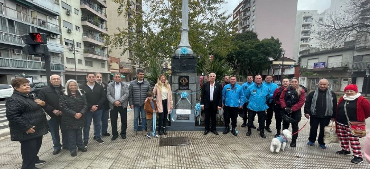 acto 9 de julio