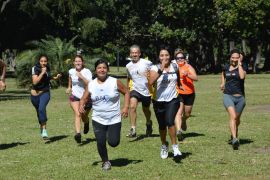 buenos aires corre