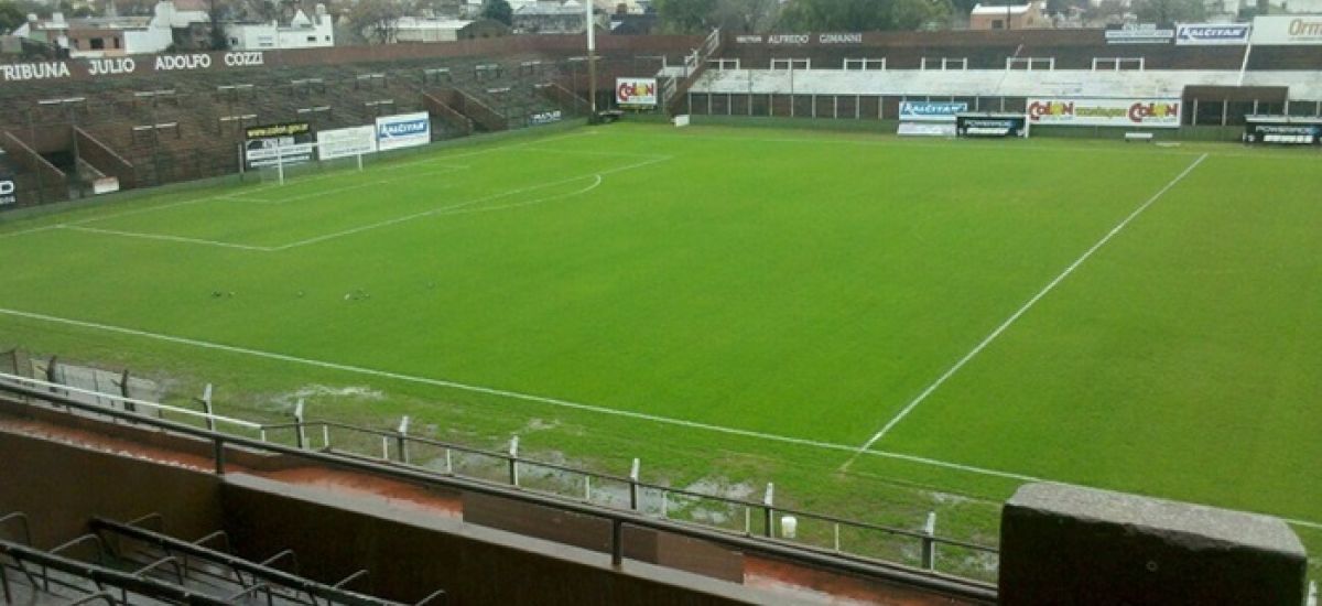estadio platense vicente lopez