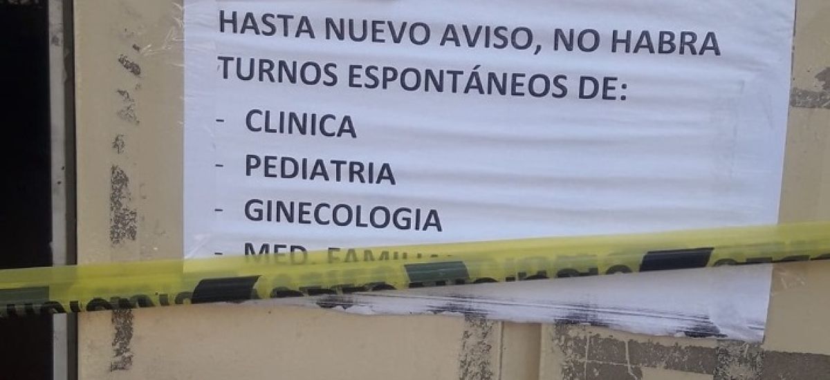 CESAC 12  VILLA URQUIZA