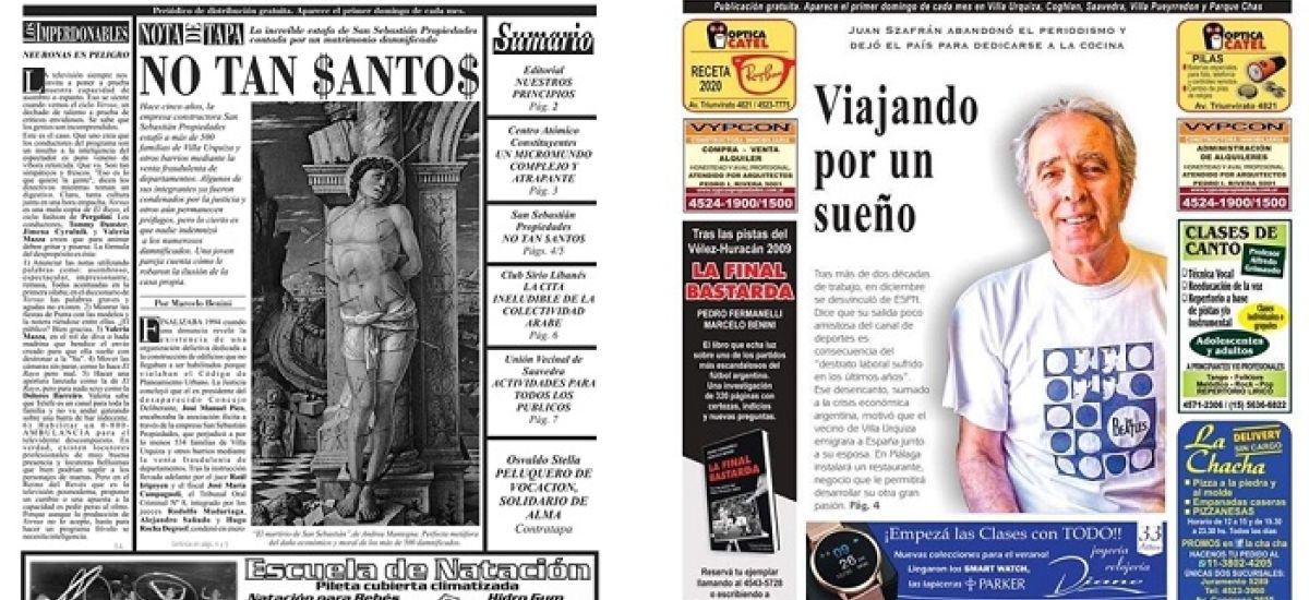 periodico el barrio