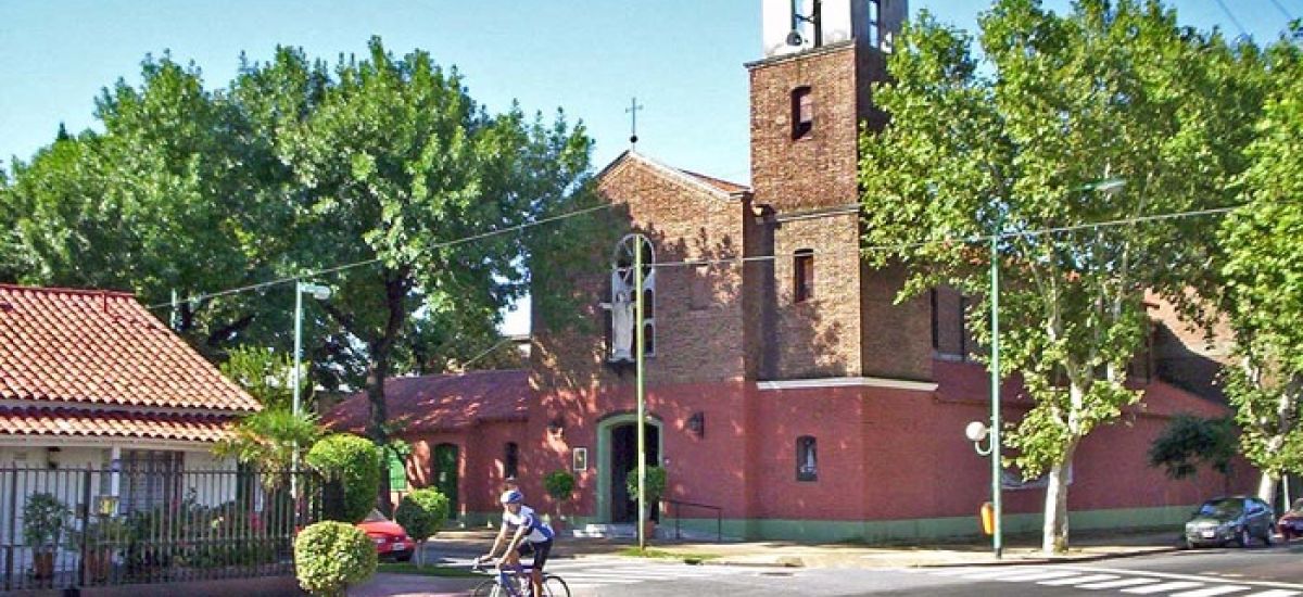 barrio 1ro de marzo