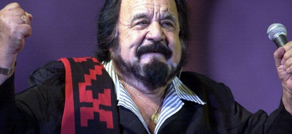 horacio guarany