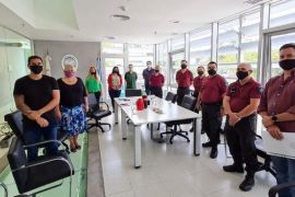 comisaria comuna 12
