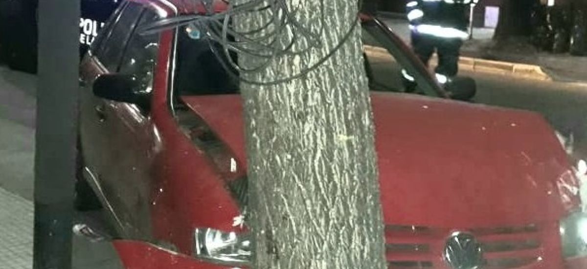 choque en villa urquiza