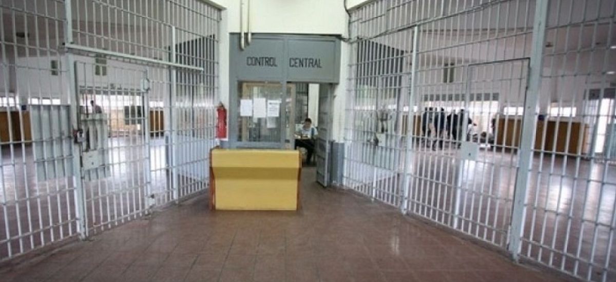 instituto de menores
