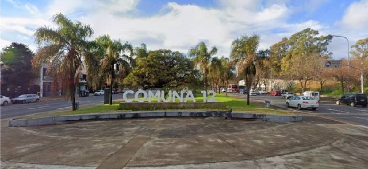 comuna 12 entrada
