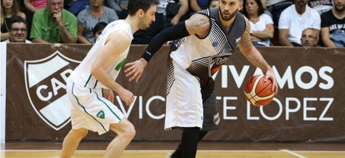 basquet platense