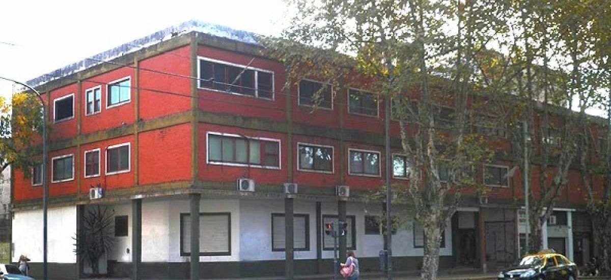 hospitalito de villa urquiza