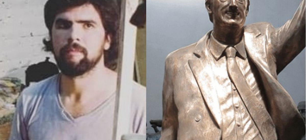 monumento nestor