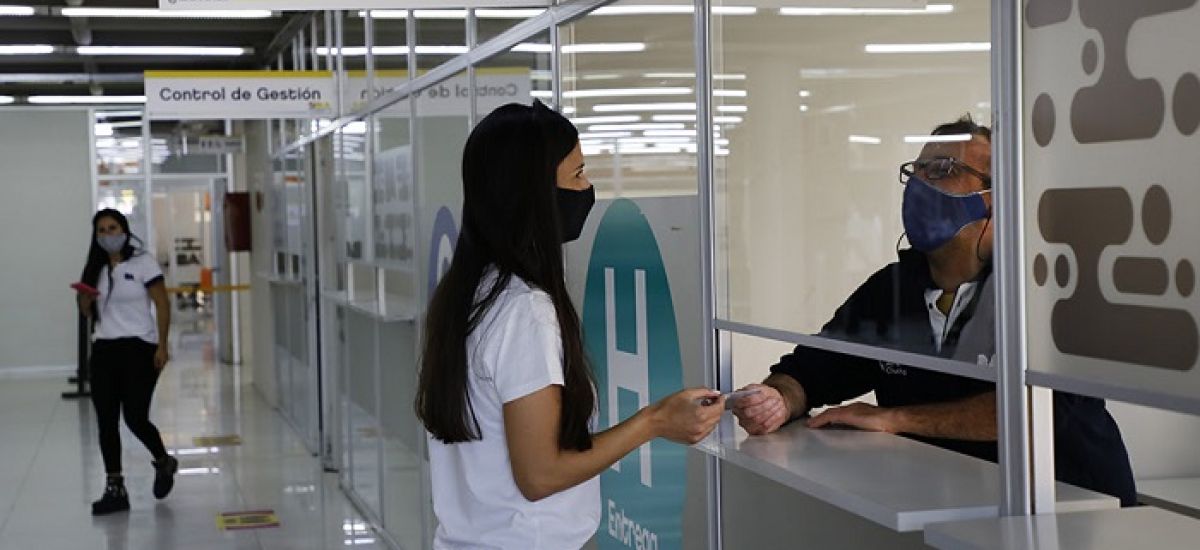 licencias de conducir