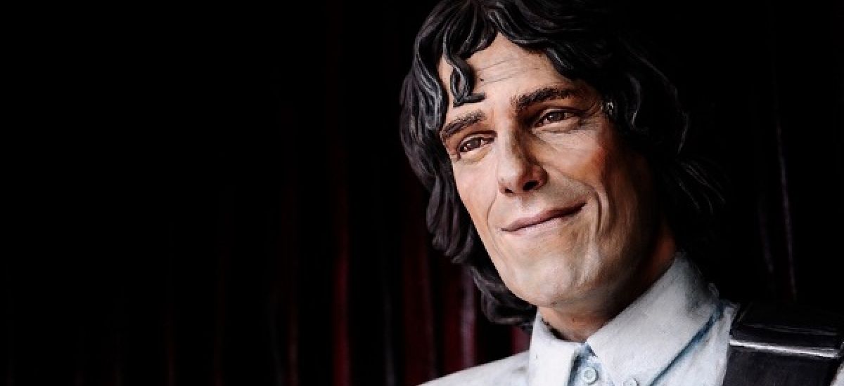 estatua spinetta