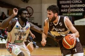 basquet platense