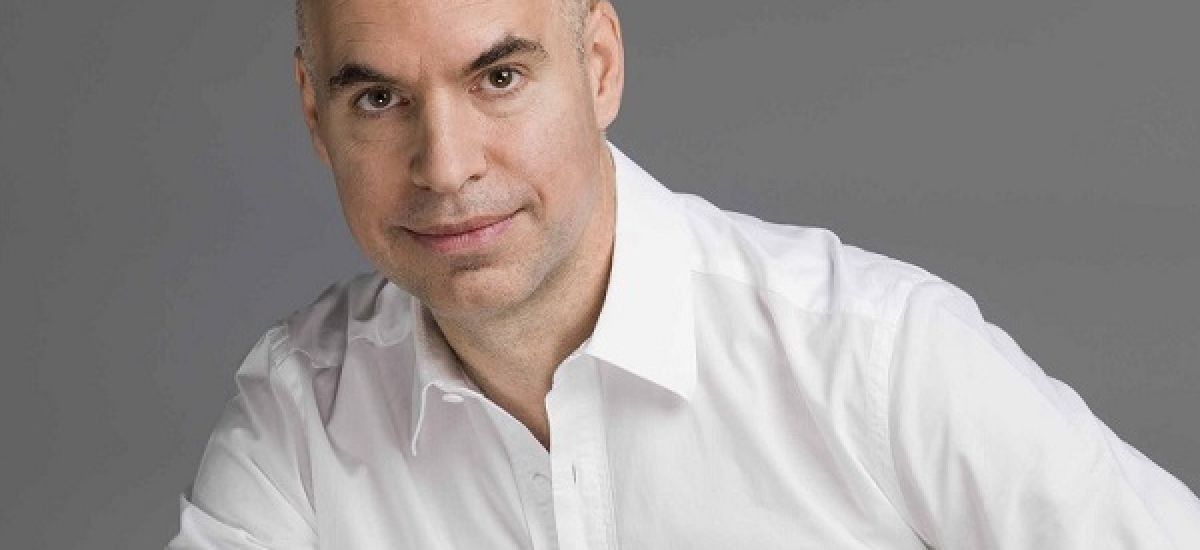 larreta