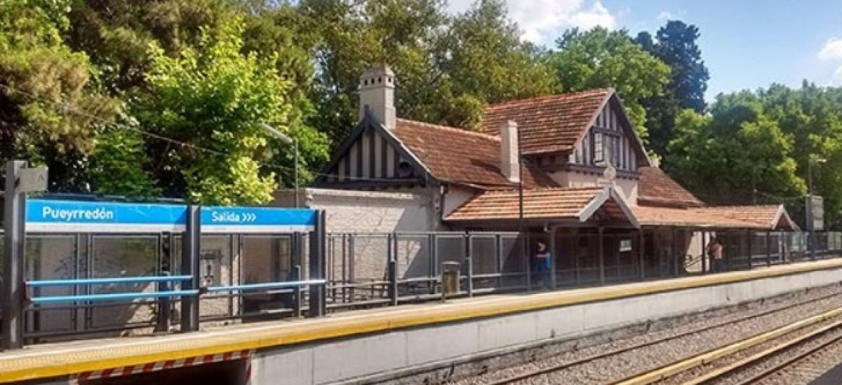estacion villa pueyrredon
