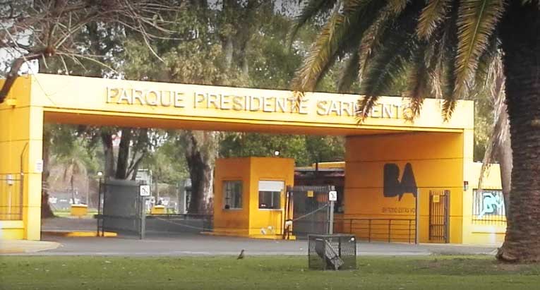 parquesarmiento