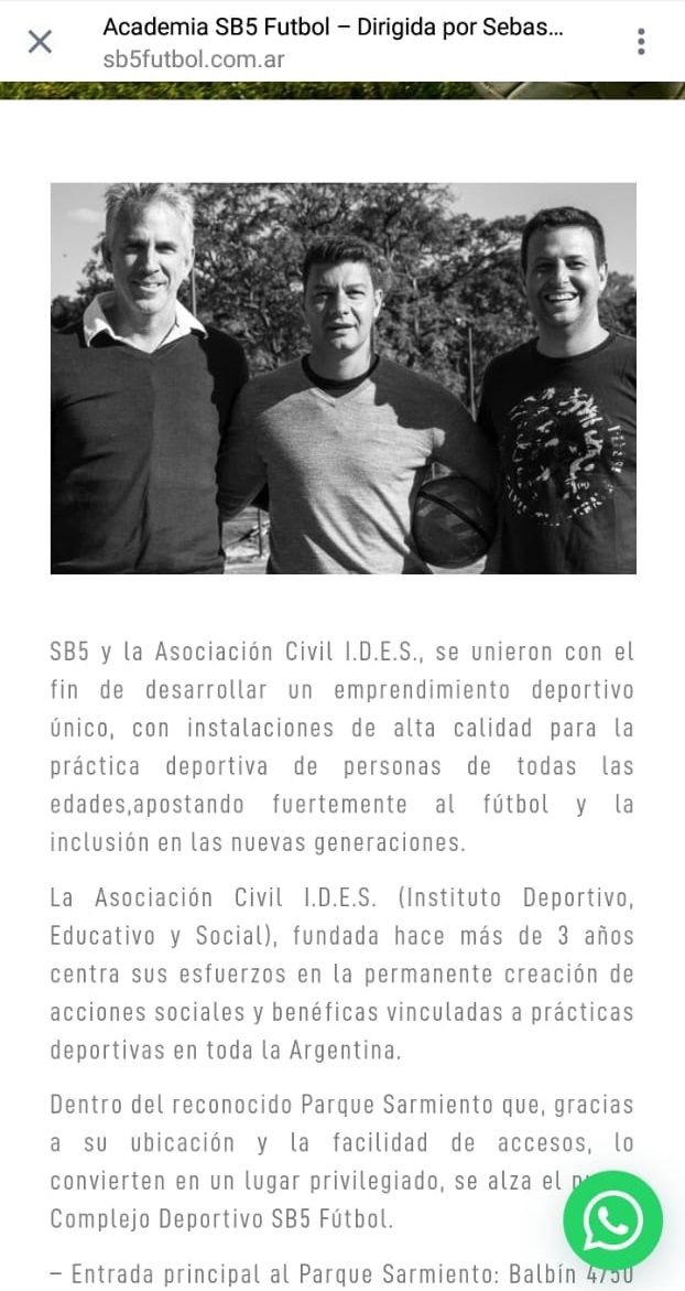 asociación civil