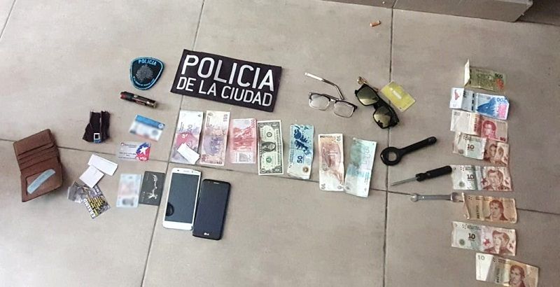 elementos sustraidos