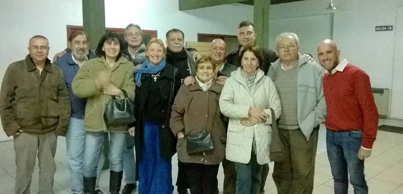 comision