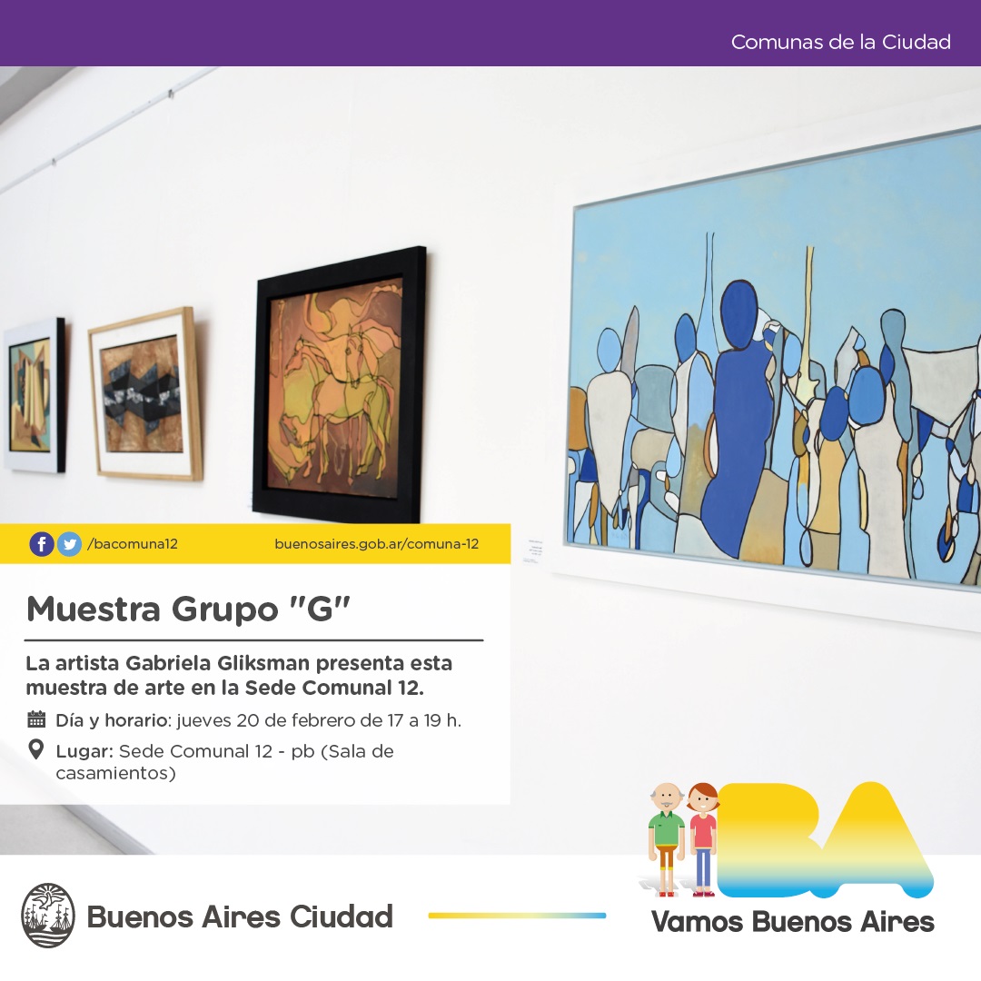 muestradearte